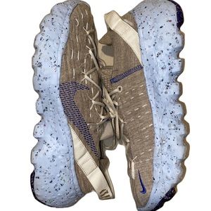 Nike Space Hippie 04 ‘Astronomy Blue’